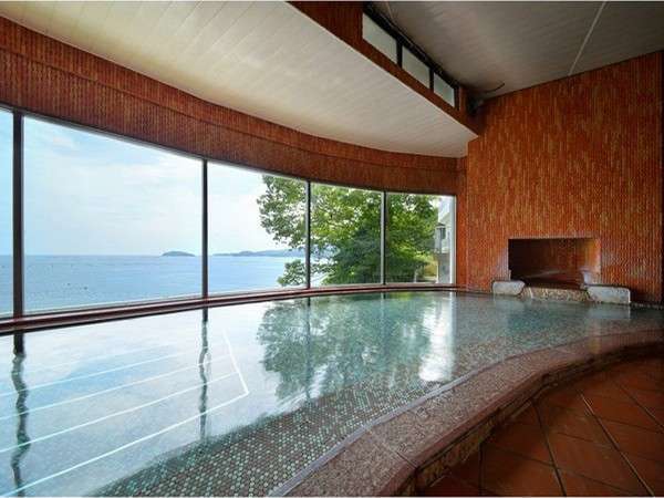Public Main bath